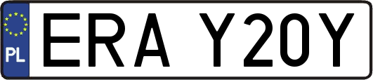 ERAY20Y