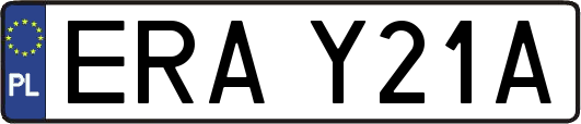 ERAY21A