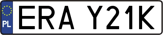 ERAY21K