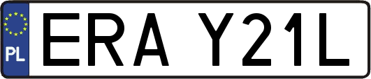 ERAY21L
