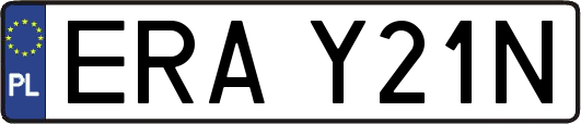 ERAY21N