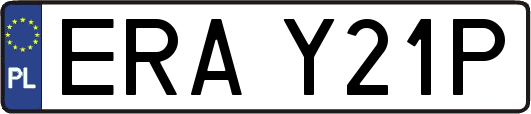 ERAY21P