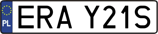 ERAY21S