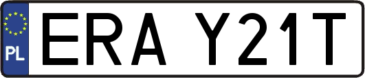 ERAY21T