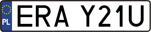ERAY21U