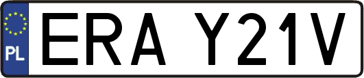 ERAY21V