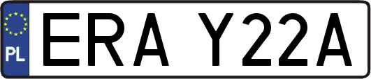 ERAY22A