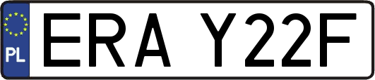 ERAY22F