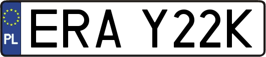 ERAY22K