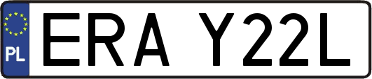 ERAY22L