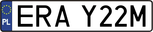 ERAY22M