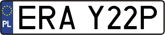 ERAY22P