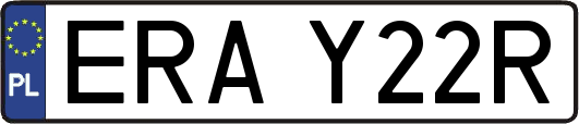 ERAY22R
