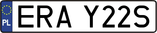 ERAY22S