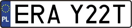 ERAY22T
