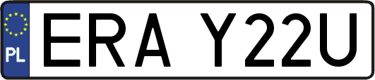 ERAY22U