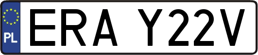 ERAY22V