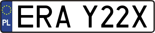 ERAY22X