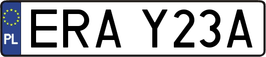ERAY23A