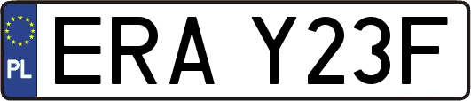 ERAY23F