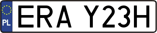 ERAY23H