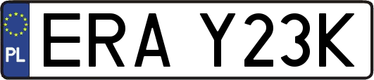 ERAY23K