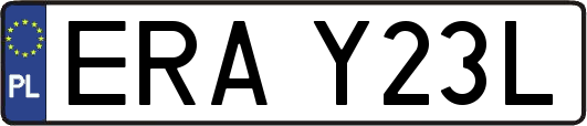ERAY23L