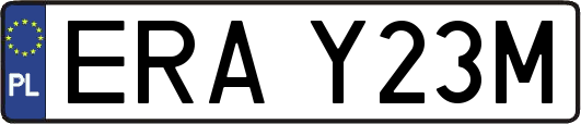 ERAY23M