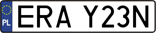 ERAY23N