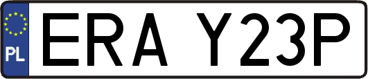 ERAY23P