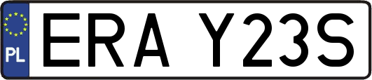 ERAY23S