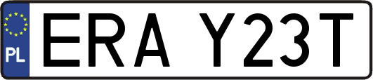 ERAY23T