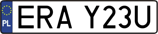 ERAY23U