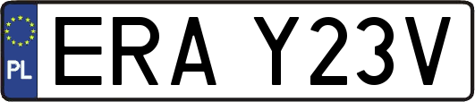 ERAY23V