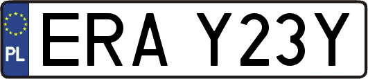 ERAY23Y