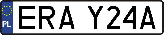 ERAY24A