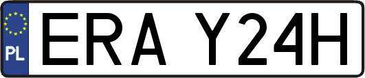 ERAY24H