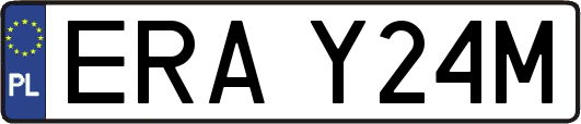 ERAY24M