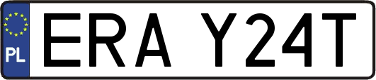 ERAY24T