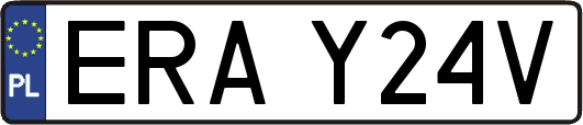 ERAY24V