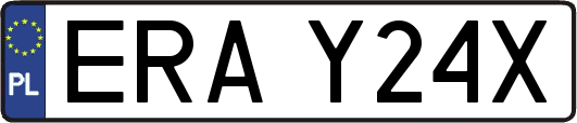 ERAY24X