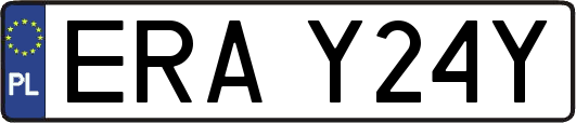 ERAY24Y