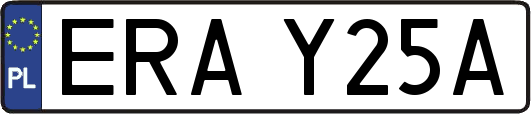 ERAY25A