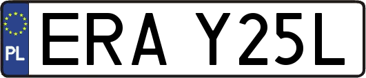 ERAY25L