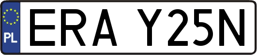 ERAY25N