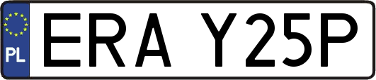 ERAY25P