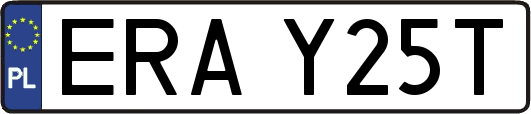 ERAY25T