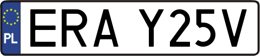 ERAY25V