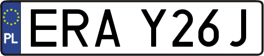 ERAY26J