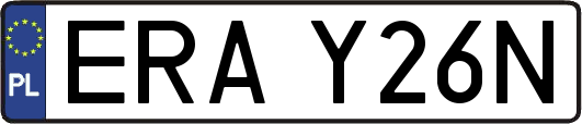ERAY26N
